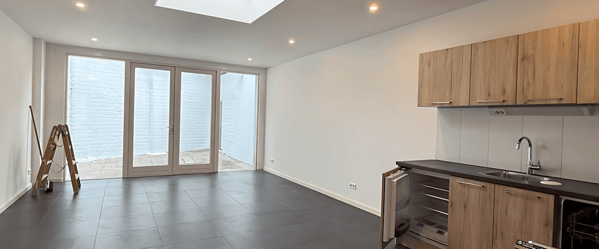 Appartement huren in Sittard