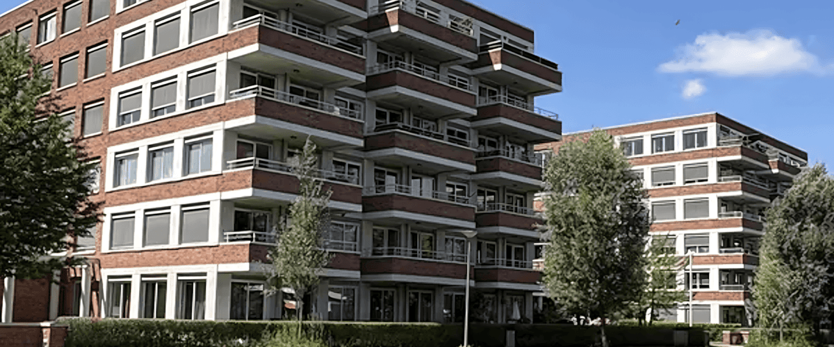 Seniorenwoning huren in Rotterdam