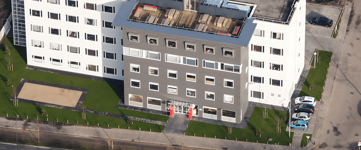 Studio huren in Den Bosch