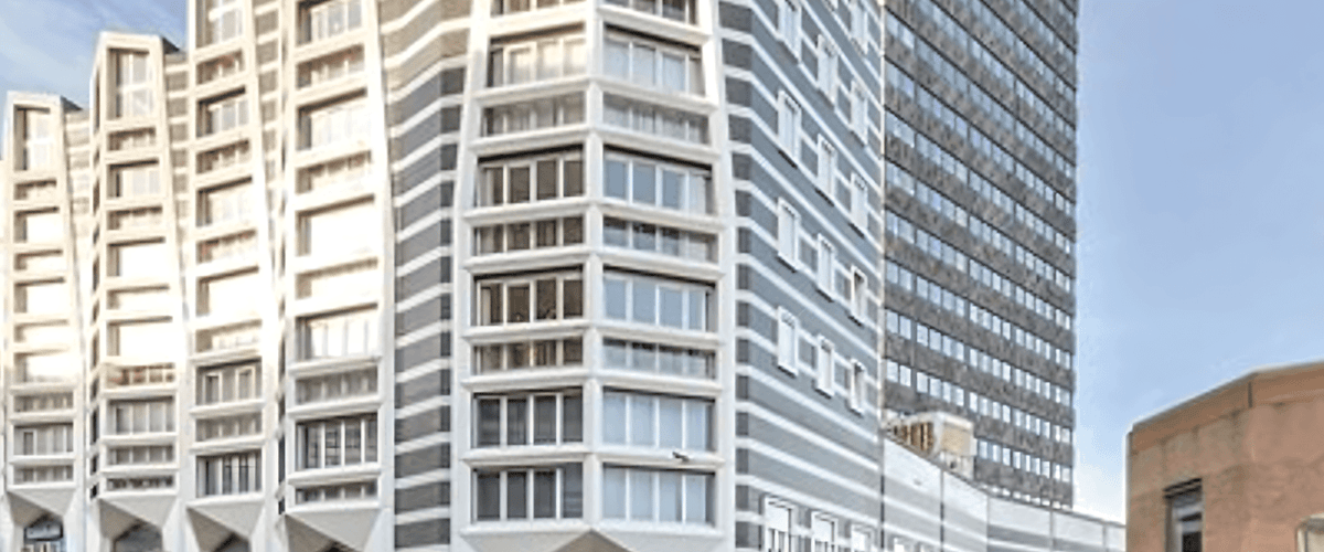 Appartement huren in Zaandam