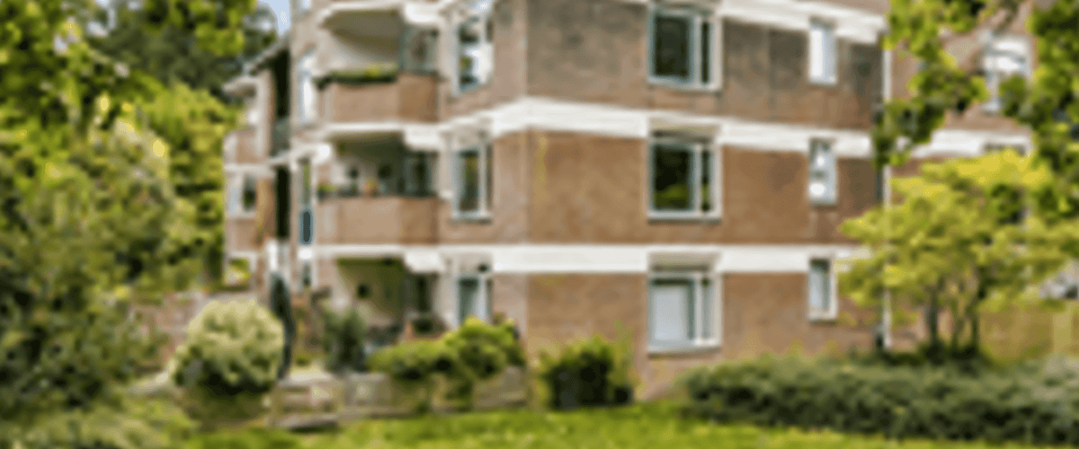 Appartement huren in Diemen