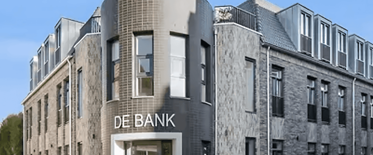 Appartement huren in Middelburg