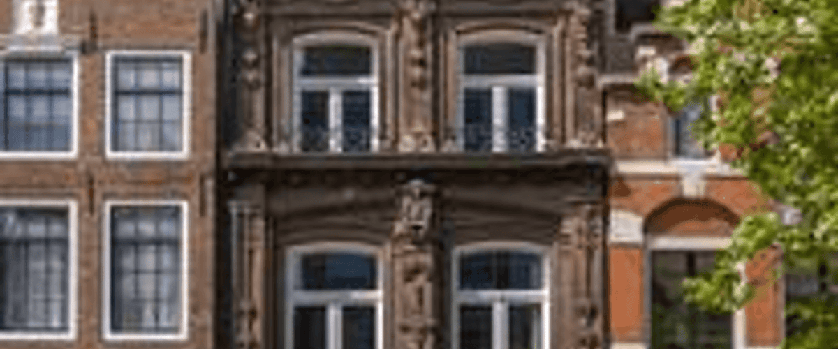 Bedrijfsruimte huren in Amsterdam