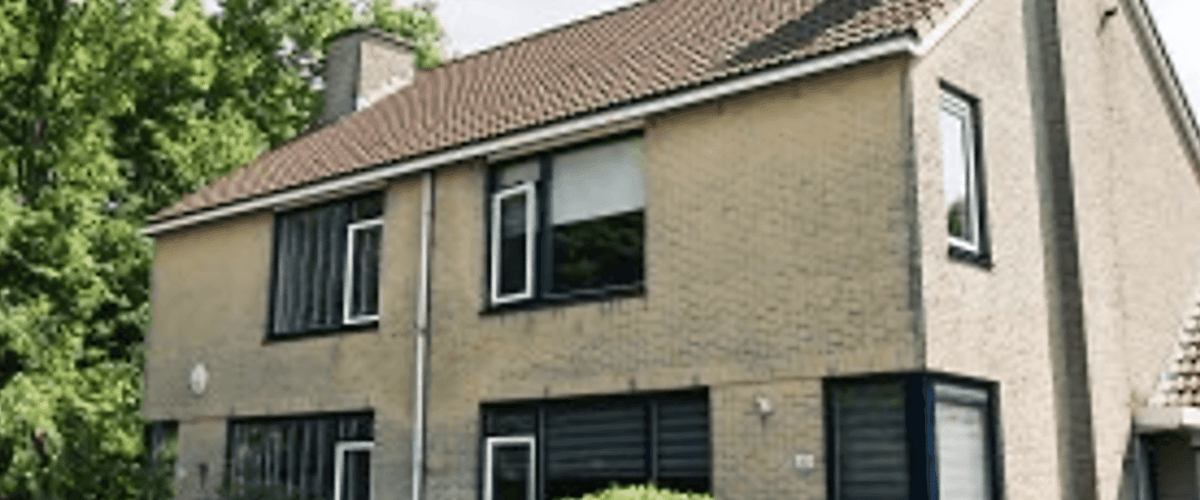 Huis huren in Dronten