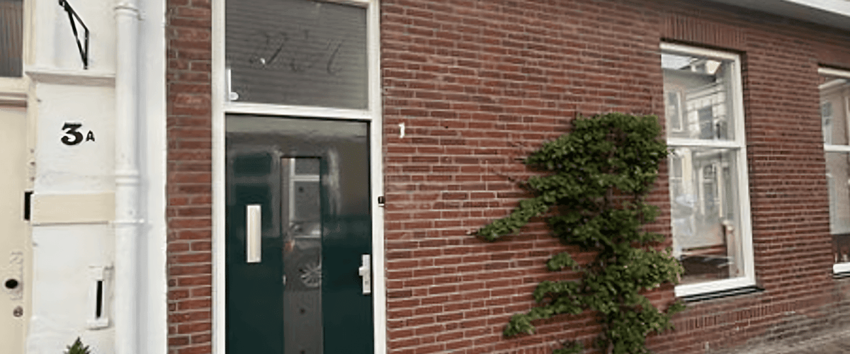 Appartement huren in Almelo