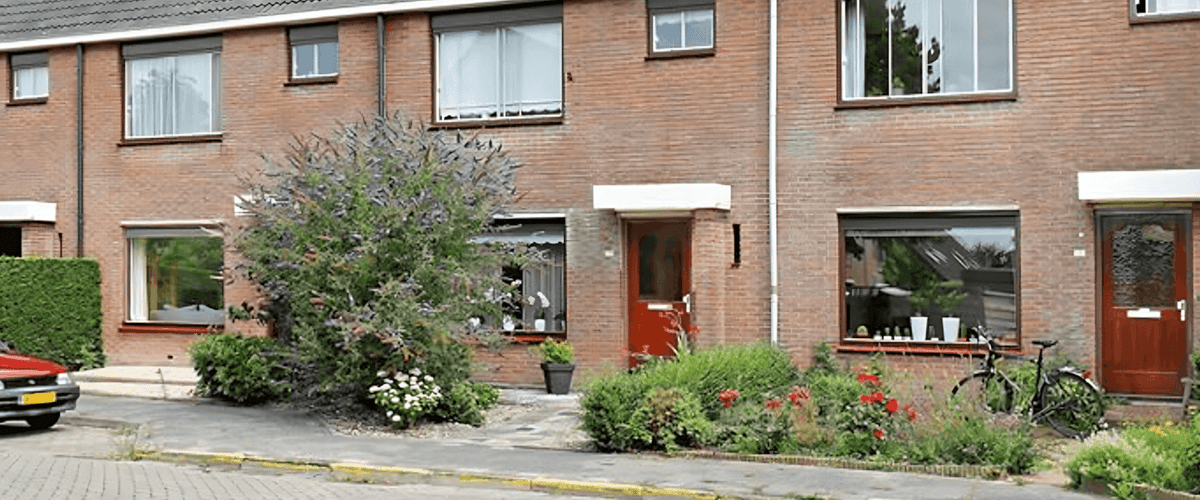 Huis huren in Ter Aar