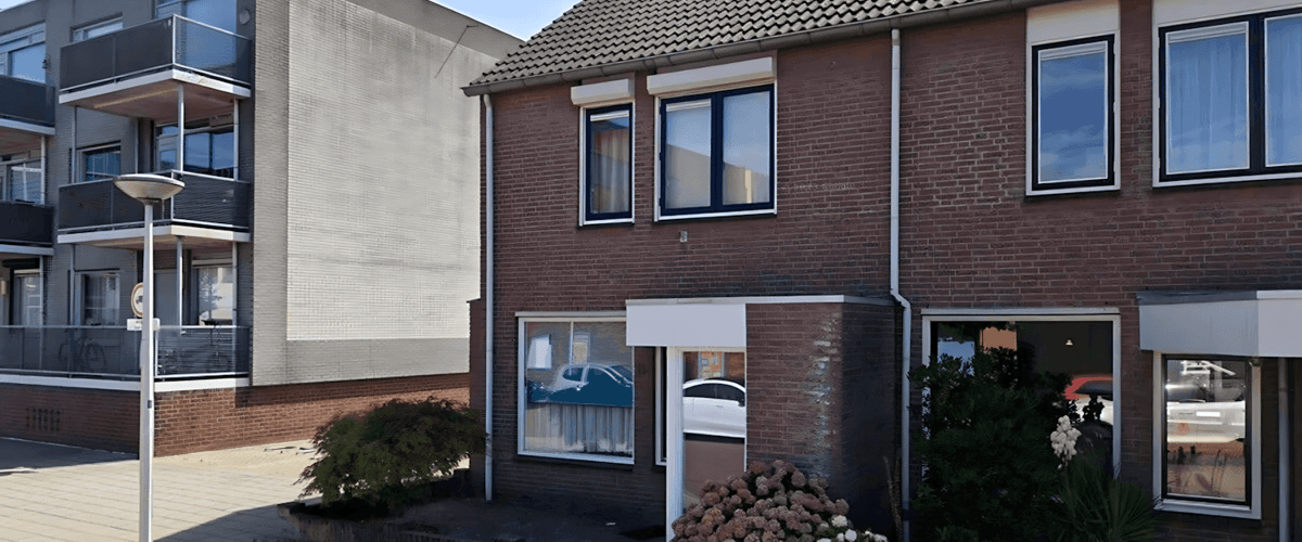 Huis huren in Eindhoven