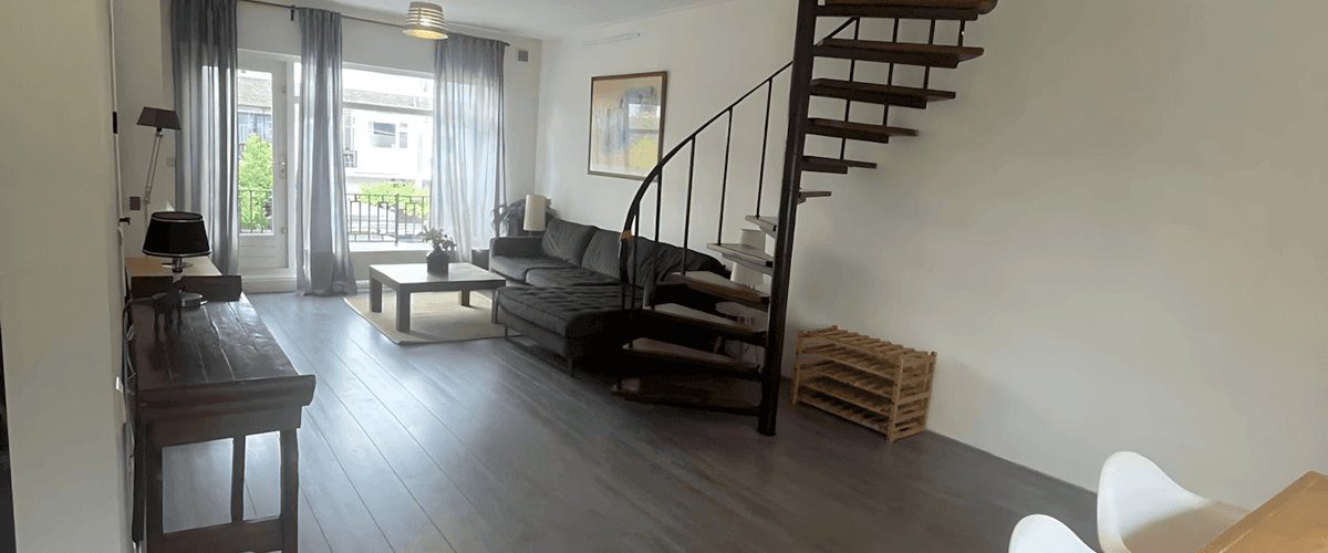 Appartement huren in Leidschendam