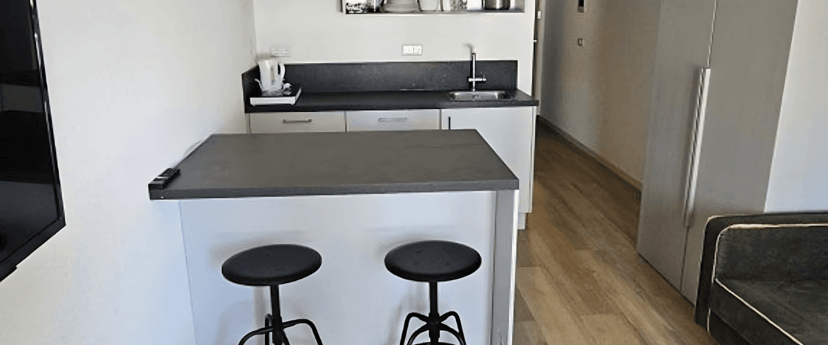 Studio huren in Rotterdam