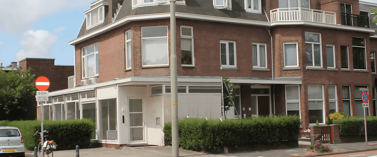 Appartement huren in Rijswijk