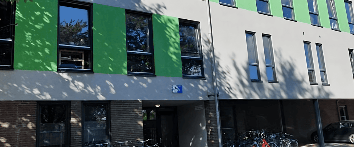 Studio huren in Tilburg