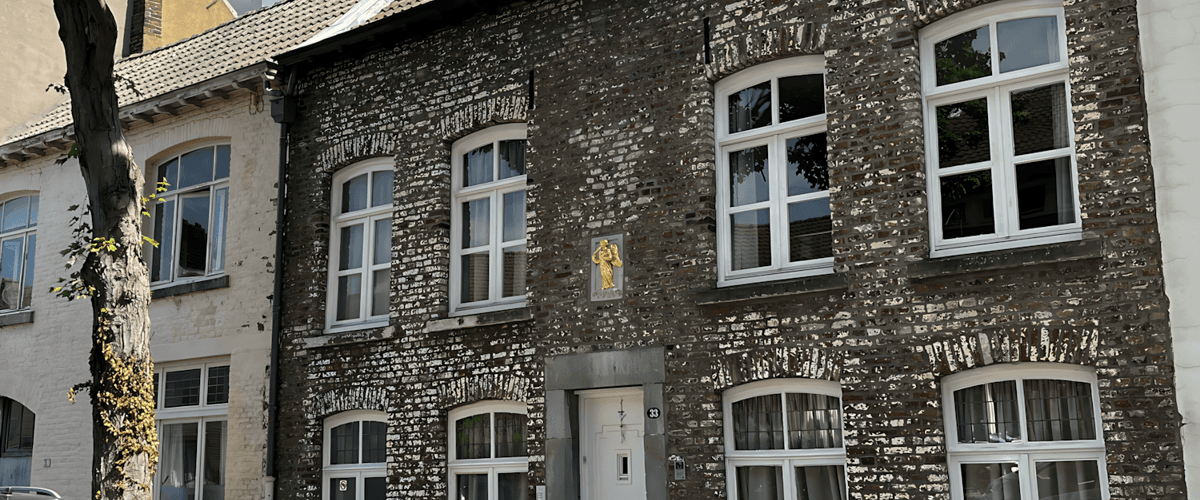 Studio huren in Maastricht
