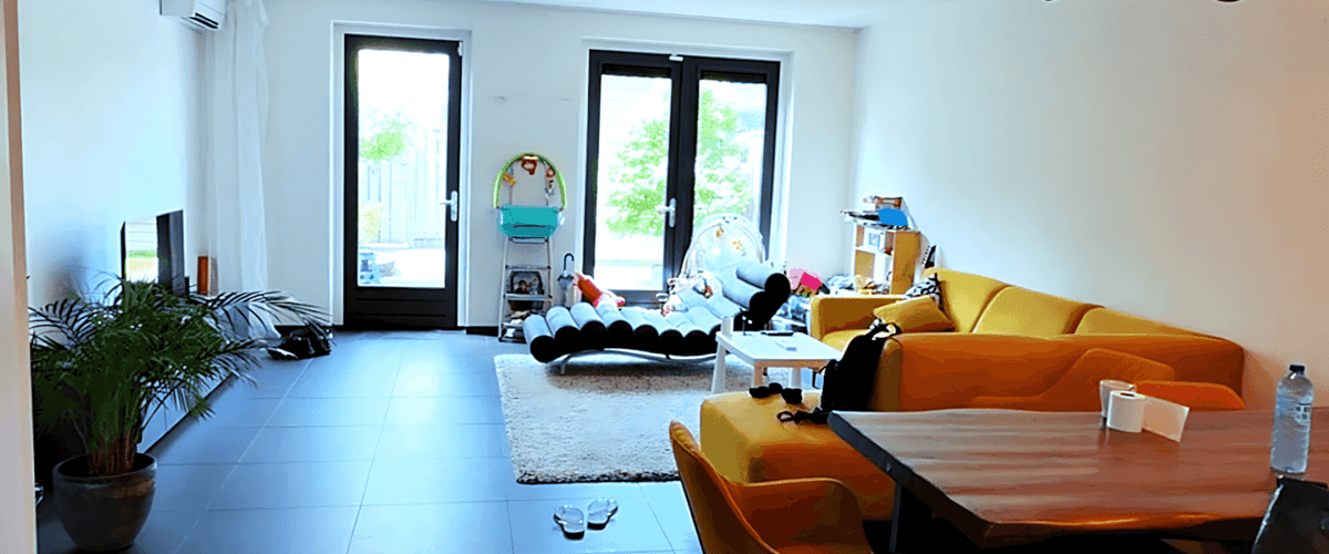 Kamer huren in Utrecht