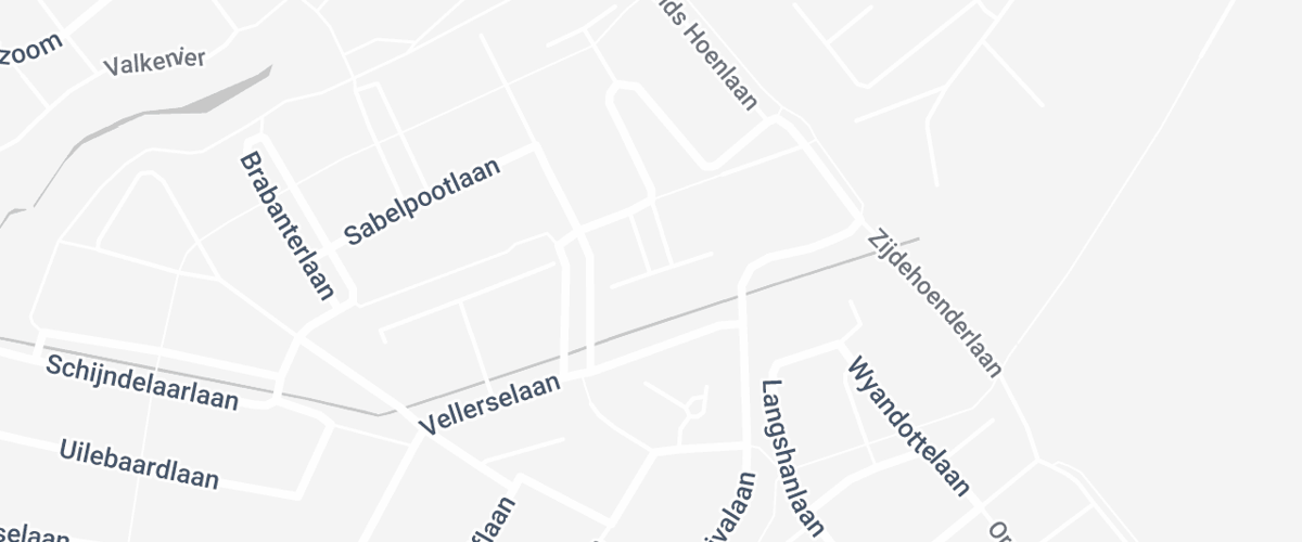 Appartement huren in Barneveld