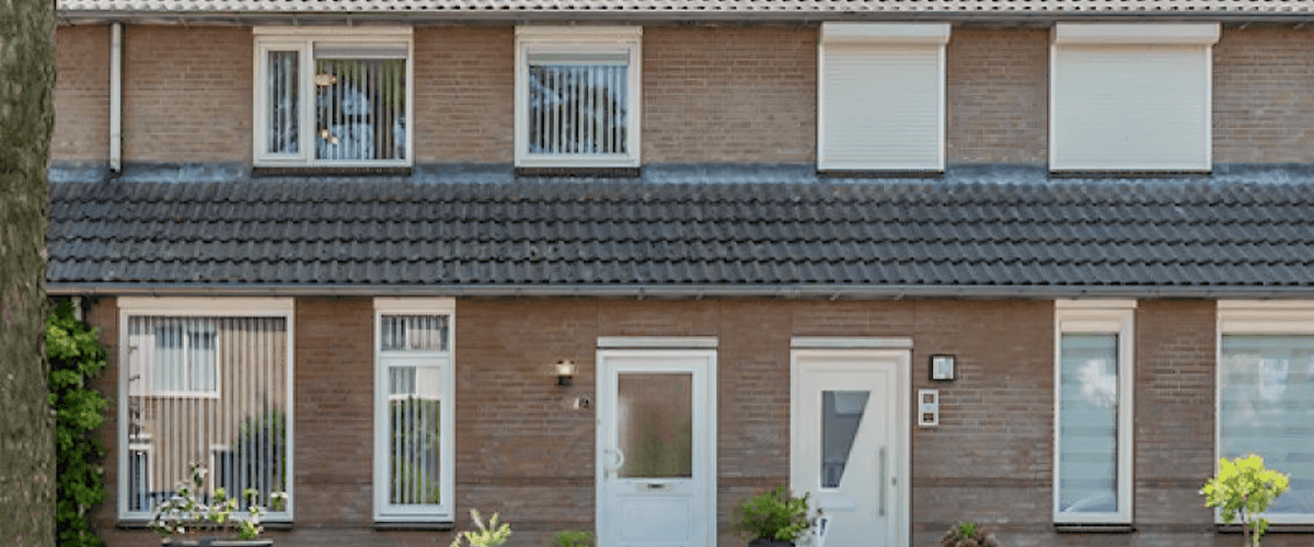 Huis huren in Eindhoven