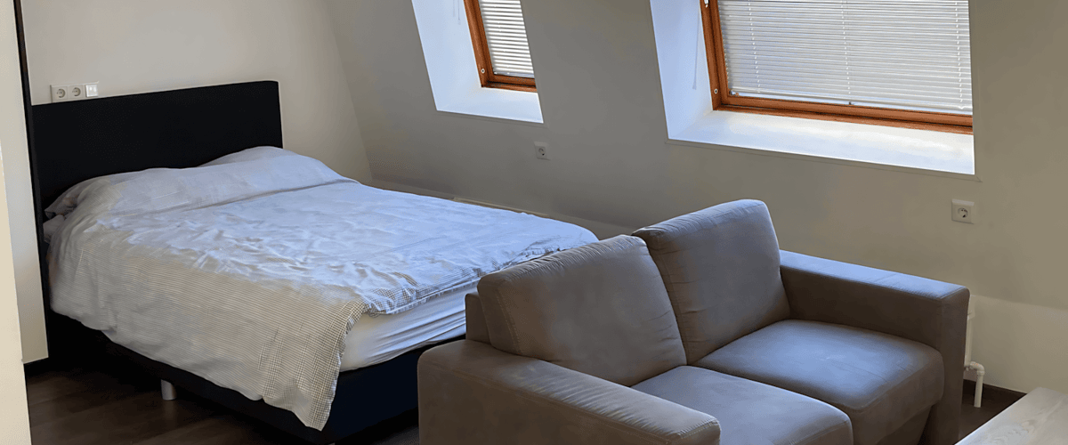 Studio huren in Almelo