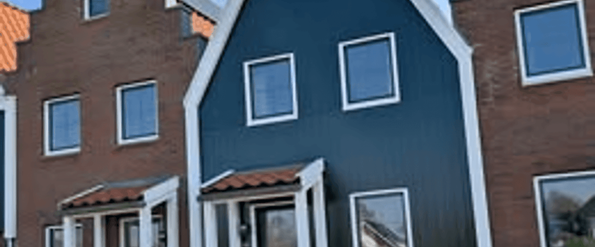 Recreatiewoning huren in Volendam
