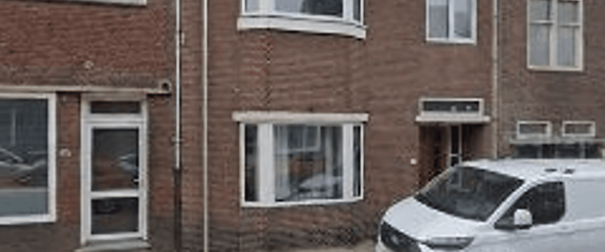 Kamer huren in Heerlen