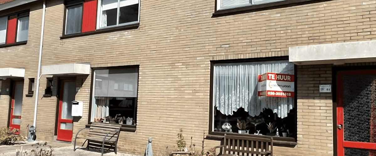 Huis huren in Putten