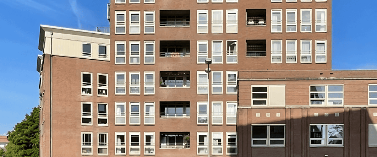 Appartement huren in Deventer
