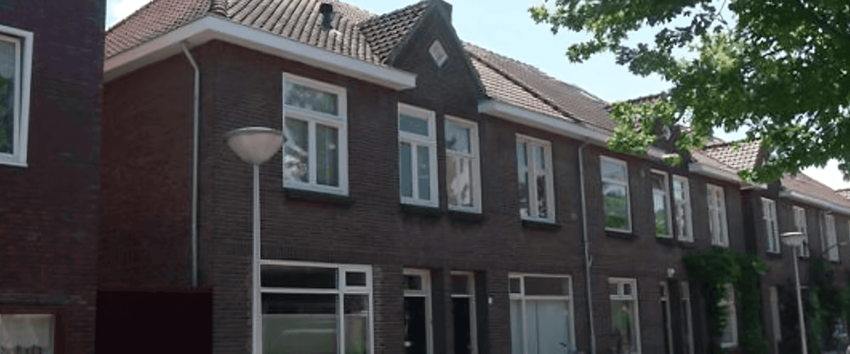 Huis huren in Eindhoven