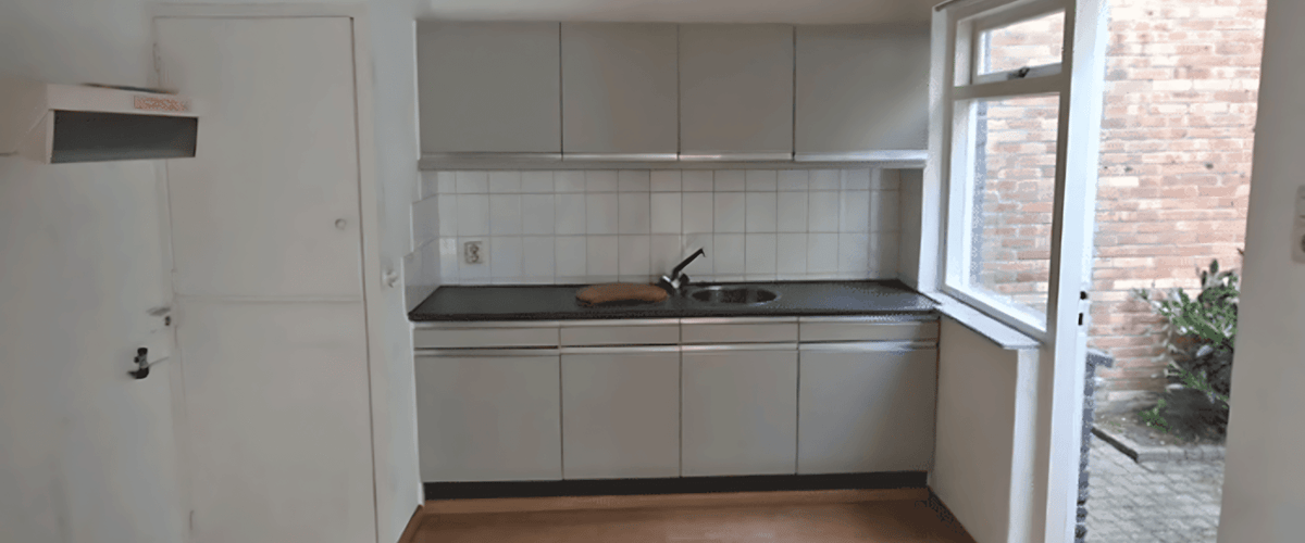 Huis huren in Tilburg