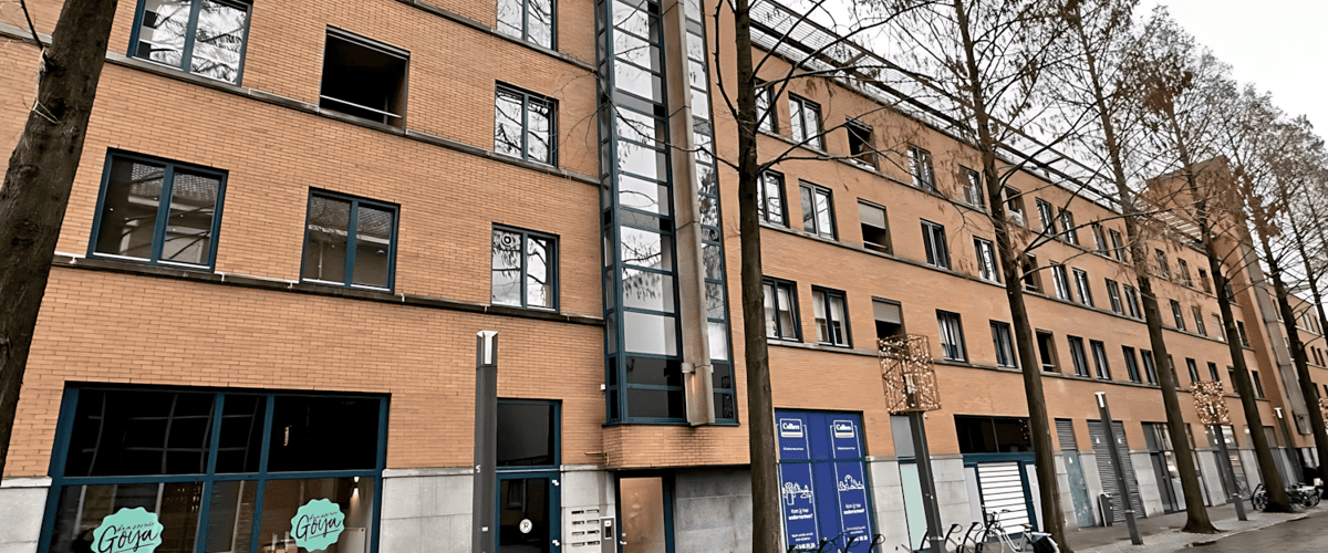 Appartement huren in Heerlen