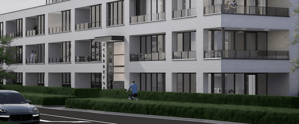 Appartement huren in Geleen