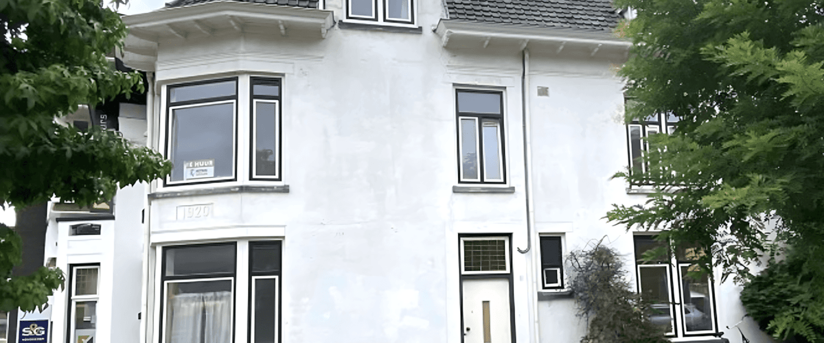 Huis huren in Enschede