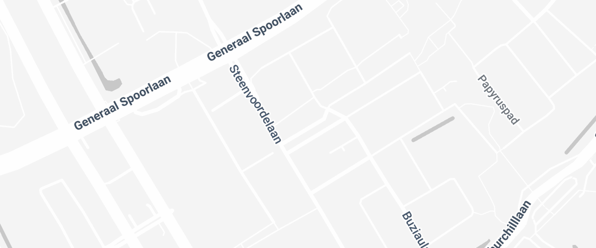 Appartement huren in Rijswijk