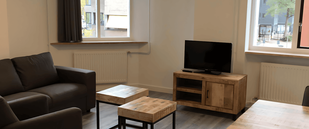 Appartement huren in Enschede