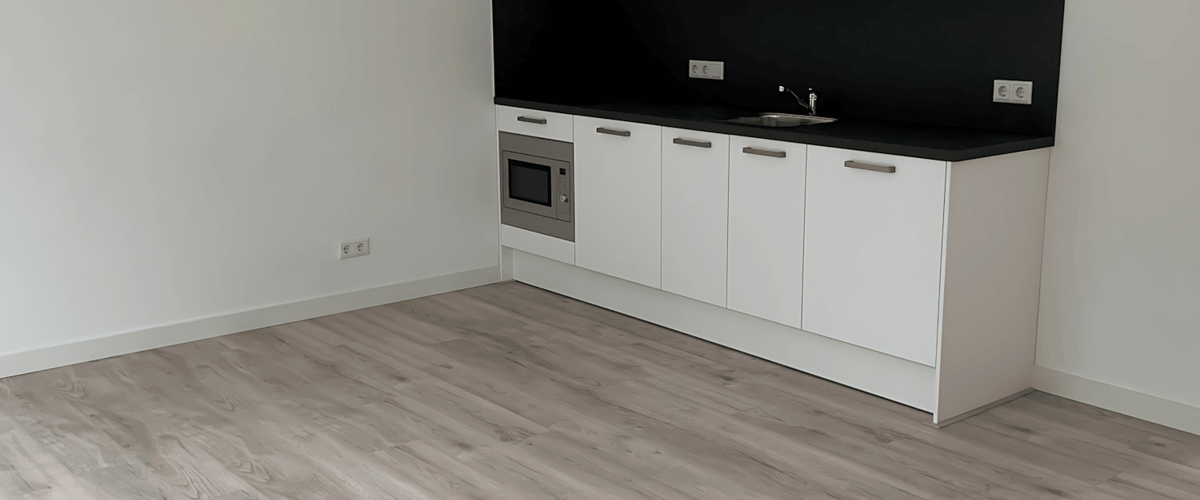 Appartement huren in Enschede