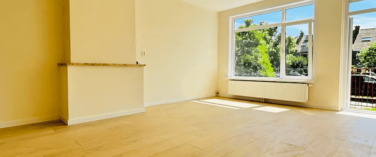 Appartement huren in Voorburg