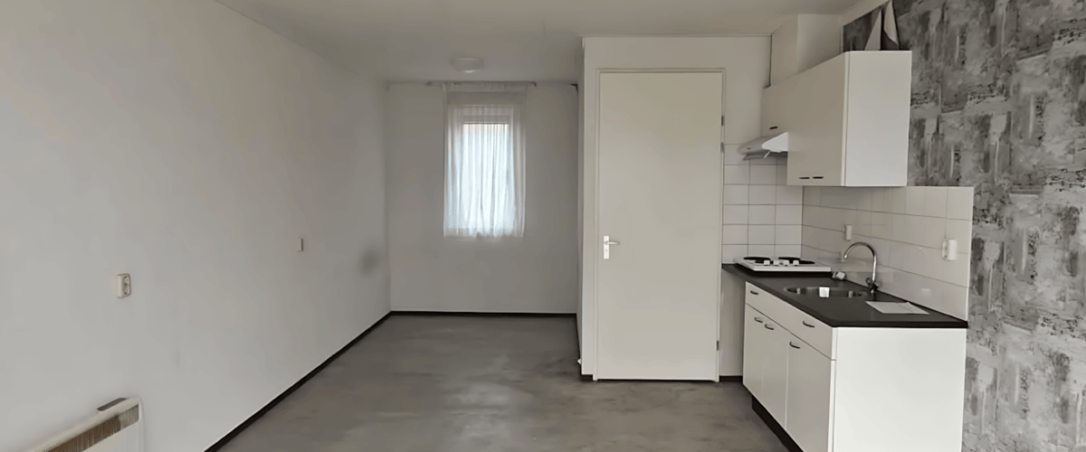 Studio huren in Den Bosch