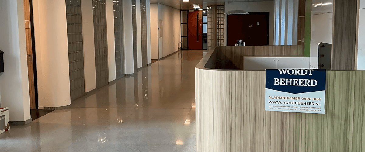 Kantoor huren in Zwolle