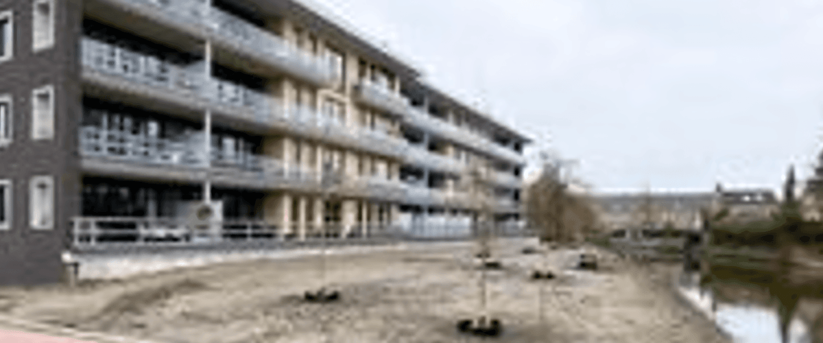 Appartement huren in Heemskerk