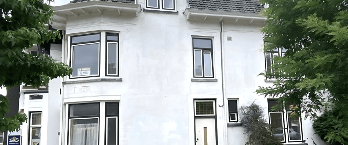 Huis huren in Enschede