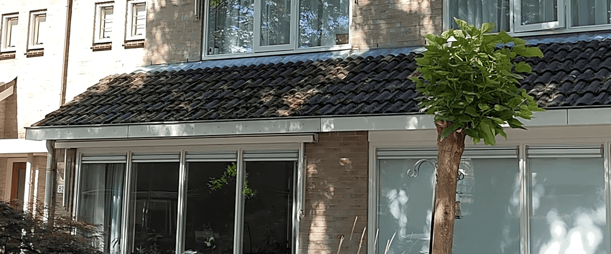 Huis huren in Doorn