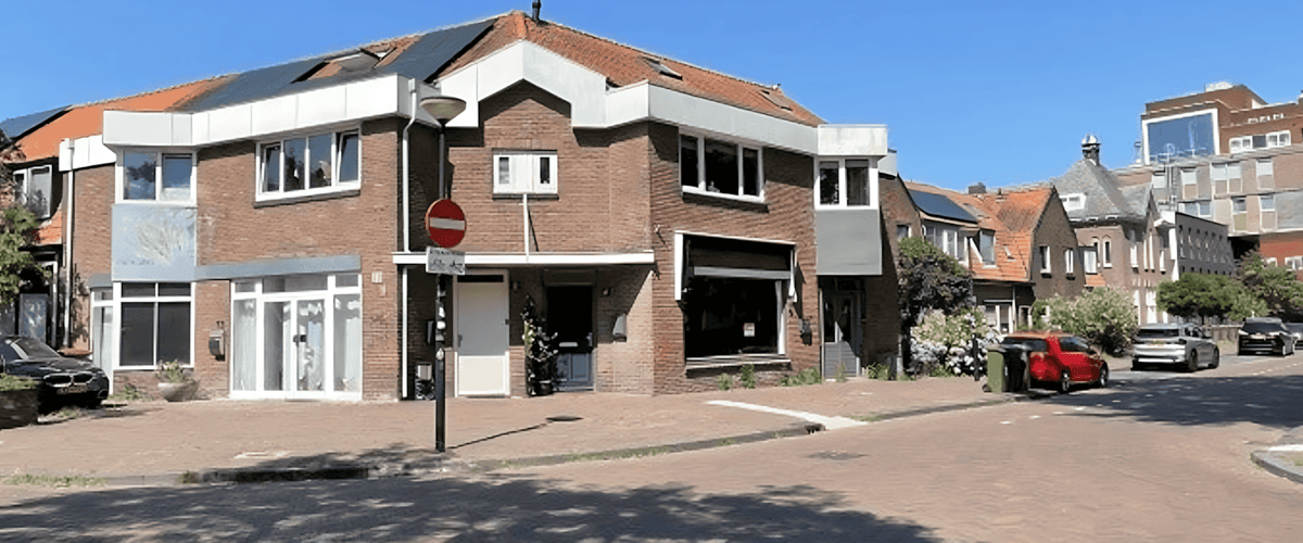 Kamer huren in Amersfoort