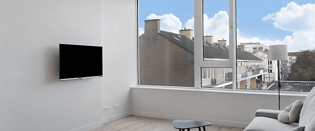 Appartement huren in Rijswijk