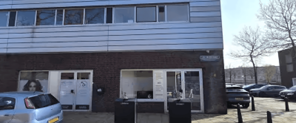 Bedrijfsruimte huren in Den Haag