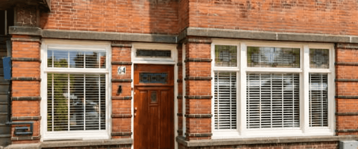 Appartement huren in Voorburg