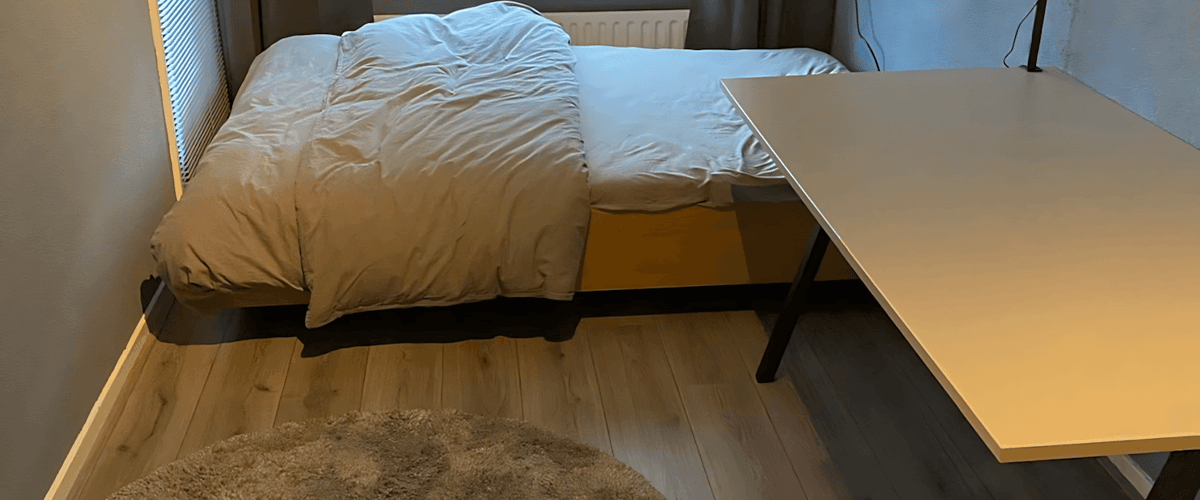 Kamer huren in Wageningen
