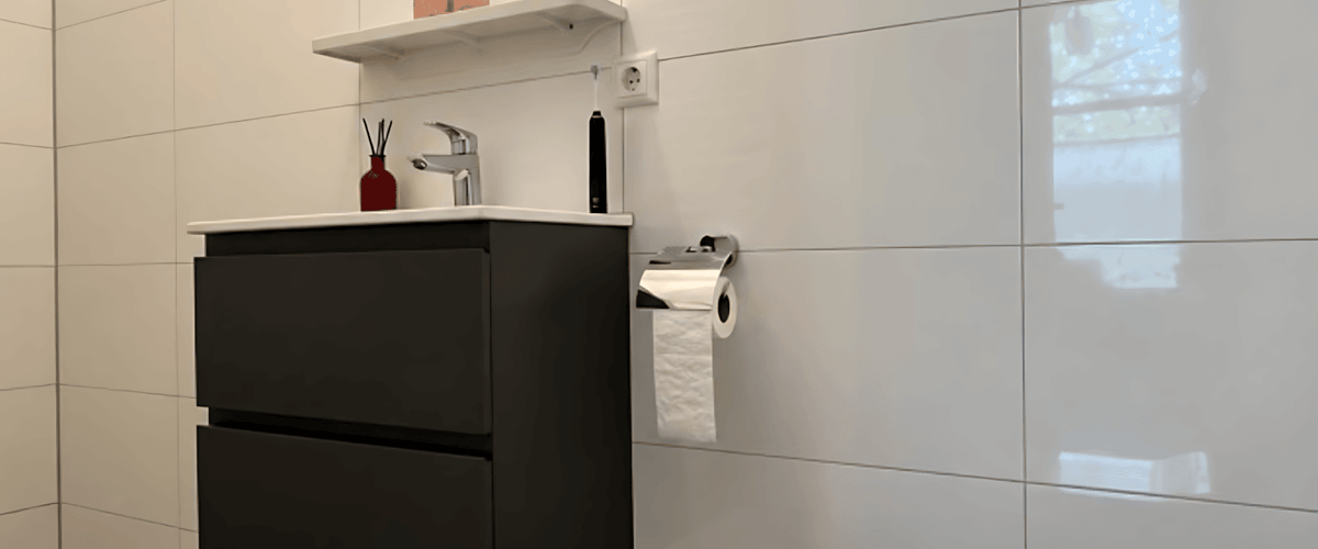 Appartement huren in Arnhem