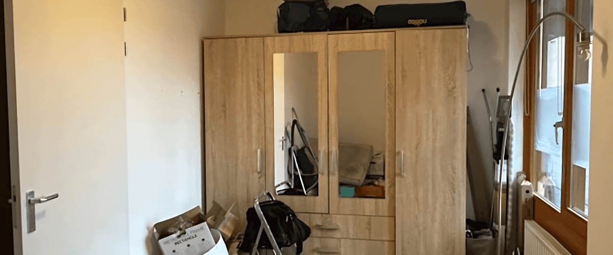 Appartement huren in Apeldoorn