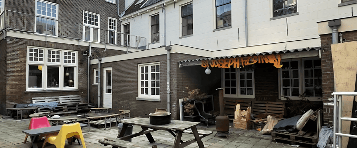 Kamer huren in Amersfoort