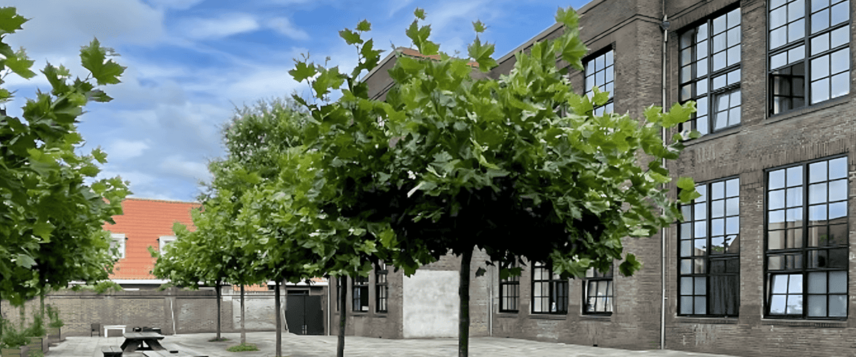 Studio huren in Deventer