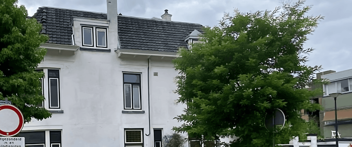 Huis huren in Enschede