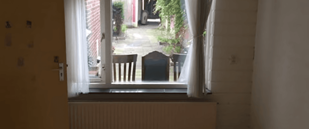 Kamer huren in Tilburg