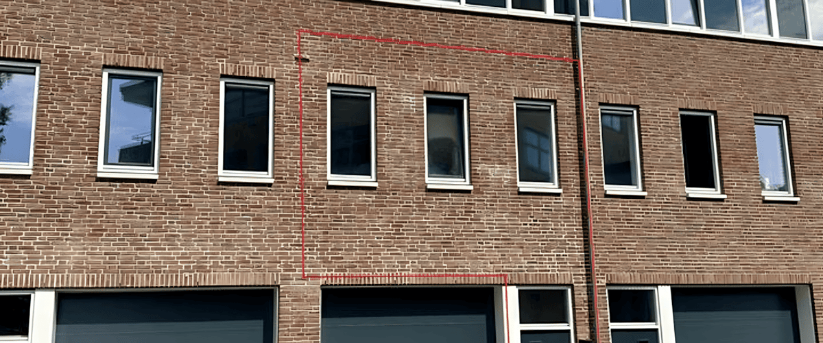Kantoor huren in Weesp